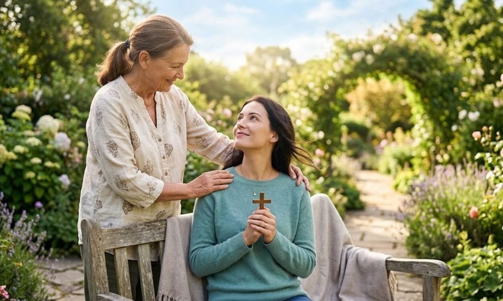 Blessings for Healing and Health