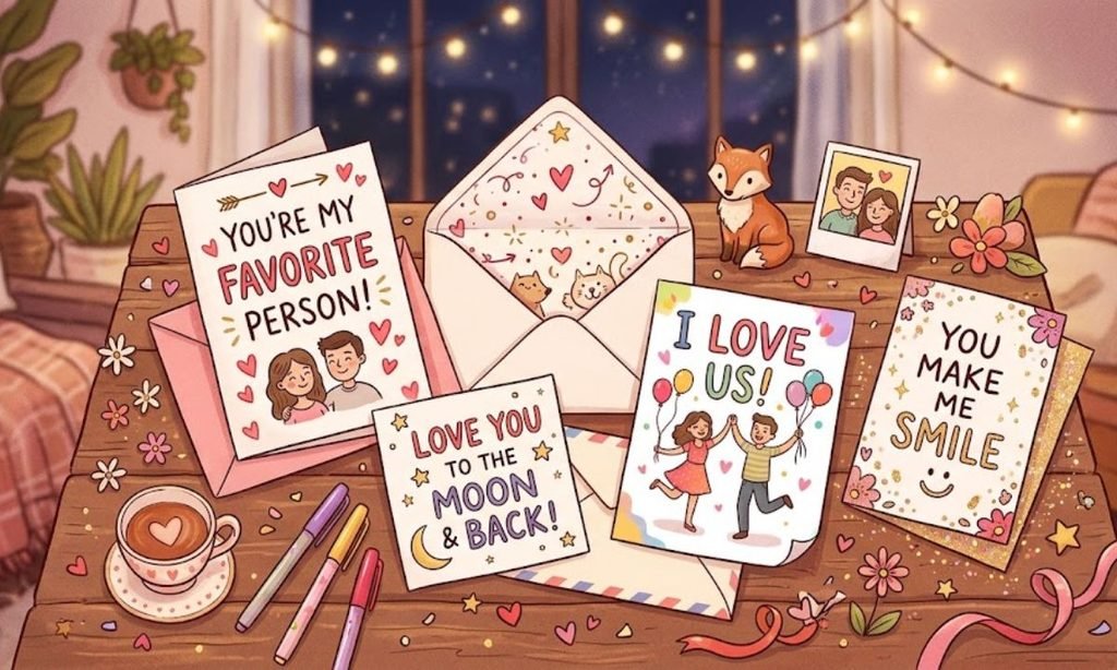 Cute and Playful Love Messages
