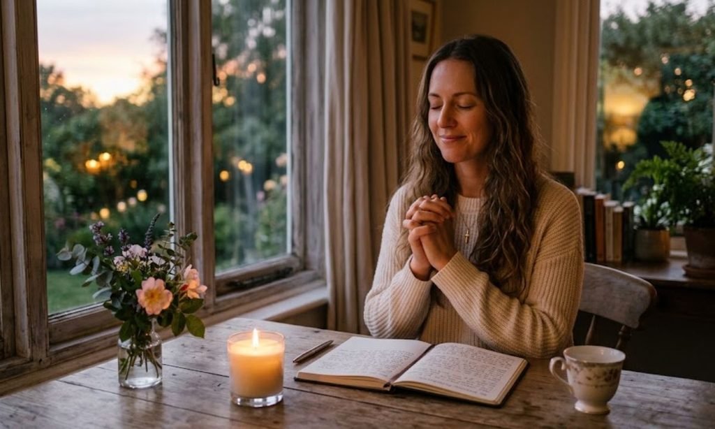 Long Birthday Prayers for Myself