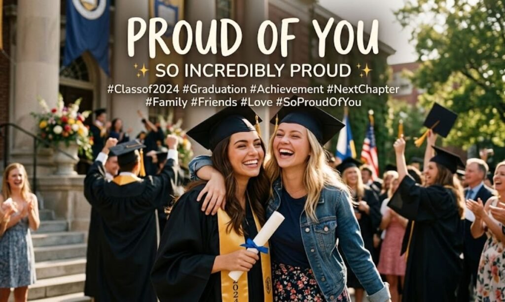 Proud of You Messages for Overcoming Challenges