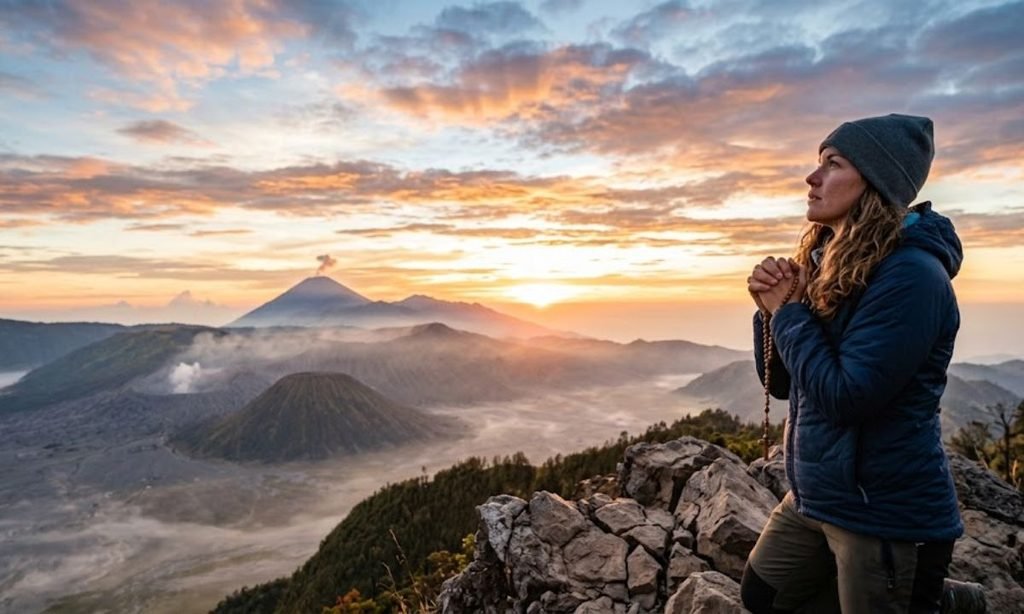 The Meaning of Strength in Prayer