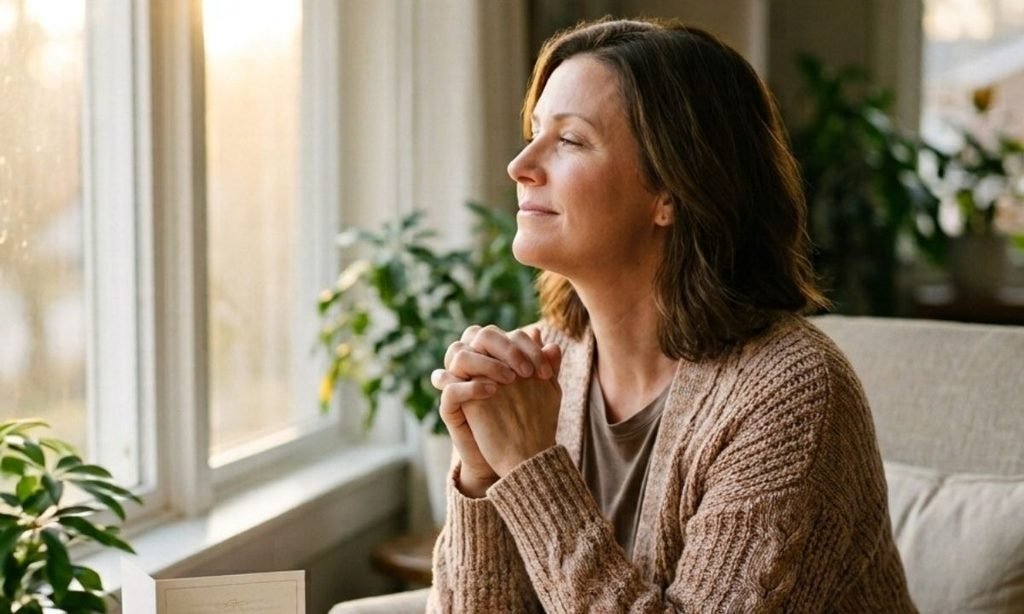 Prayer for Financial Blessings - Trusting God to Provide Abundantly