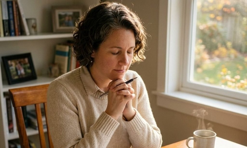 Prayer for Financial Wisdom - Discerning Godly Choices With Money