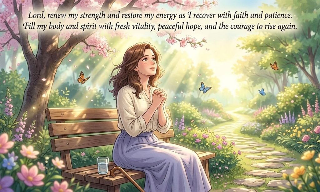Prayer for Healing From Pain, Hurt, and Bitterness - Releasing What Weighs the Soul