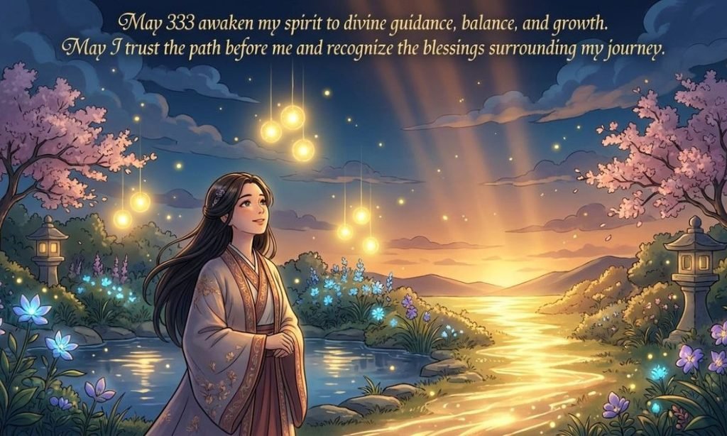 The Symbolism Behind 333 and Its Spiritual Implications