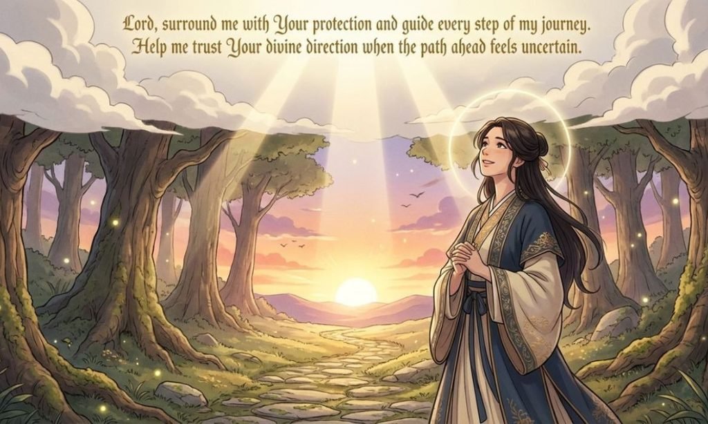 Why 444 is a Sign of Protection and Divine Guidance