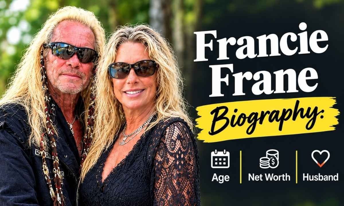 francie frane