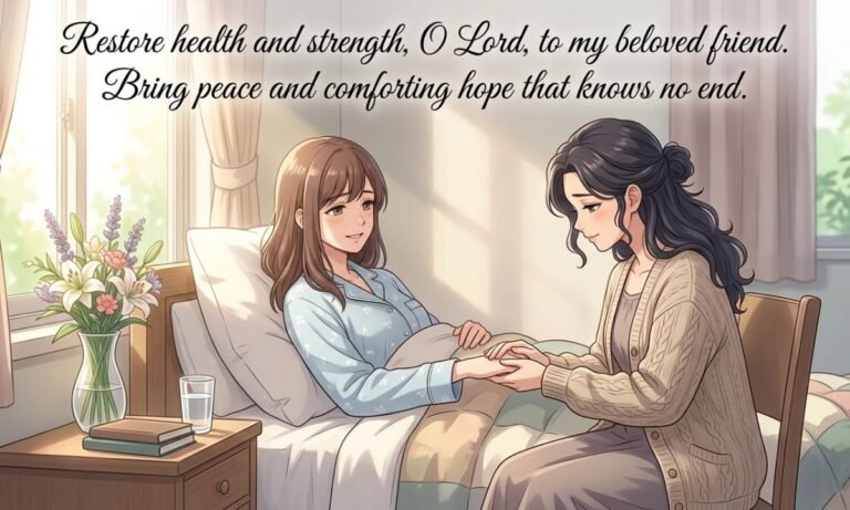 midnight prayer verses
