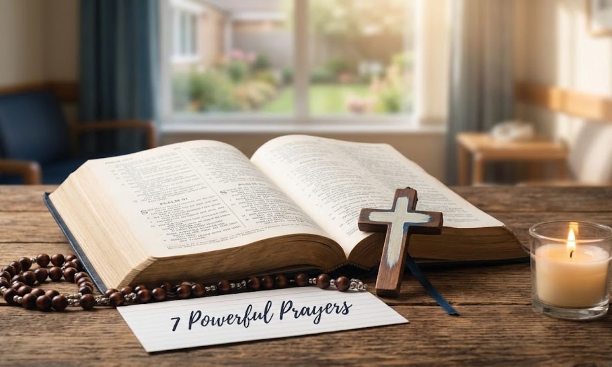 surgery prayer